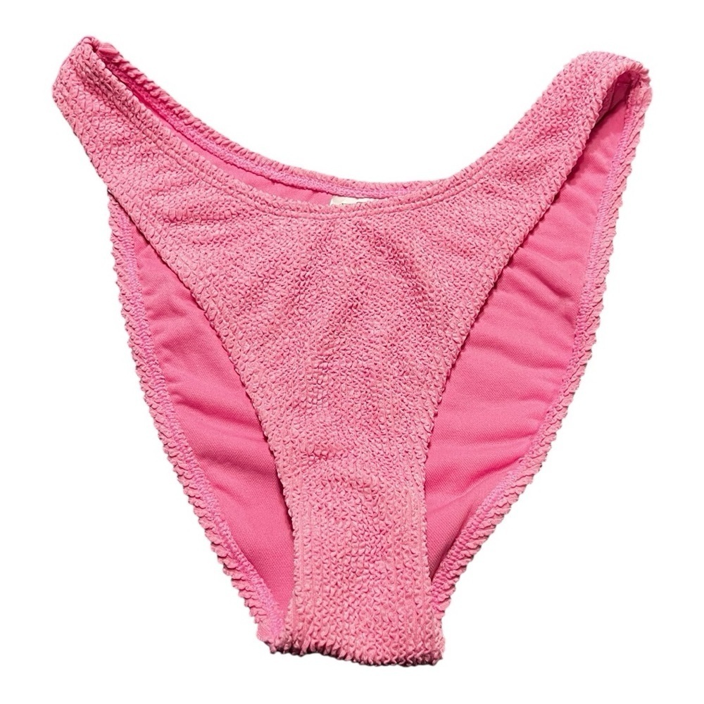 ❤️3/$15 NWT Wild Fable Pink Bikini Bottom- Size M